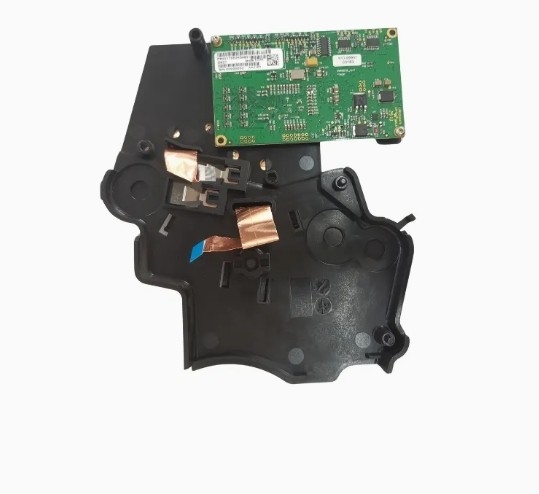 1750250082 01750250082 Wincor Control Board With Plastic Frame For Snr Module ATM Parts พลังงานควบคุมการใช้งานของเครื่องยนต์