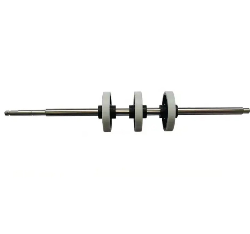 49248086000A Diebold 5500 ATM ชิ้นส่วน 49-248086-000A Stacker รอลเลอร์ shaft สําหรับ ATM