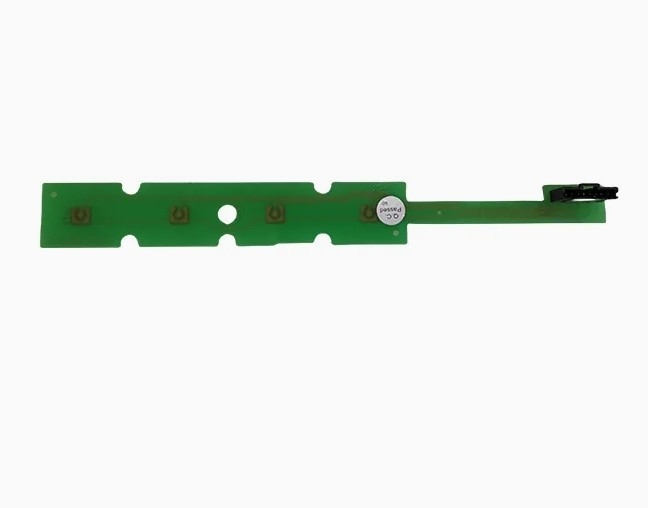 4450704530 445-0704530 NCR 6622 Assy Fdk PCB Rh ฟังก์ชันกุญแจ Softkey ATM ส่วน