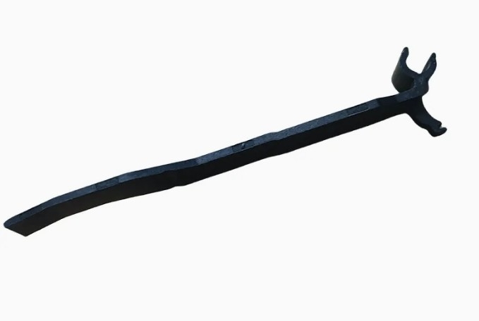 01750053977-24 Procash Cmd V4 Stacker Clamp Wincor Nixdorf ชิ้นส่วน ATM