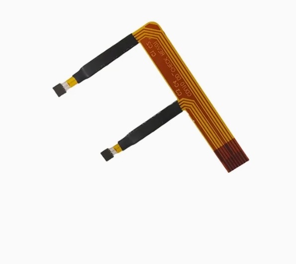 3321000017 S3321000017 ส่วนเครื่อง ATM Hyosung Cdu10 Dd เช็คเคเบิลราบ Hyosung Hcdu Stacker เคเบิลราบ