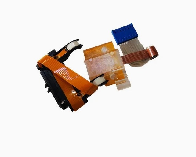 01750053060 Wincor Flex Cable Flex Board Mdms Extension V Module ATM ชิ้นส่วน