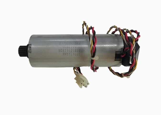1750044544 01750044544 Wincor Nixdorf Cmd-V4 มอเตอร์ M1 ATM ส่วนเครื่อง