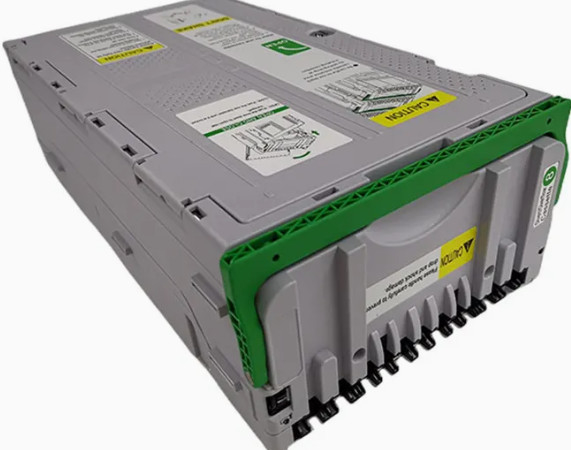 S7430006681 7430006681 Nautilus Hyosung เครื่อง ATM คาเซ็ต Brm50 Rtrjc สิ้นส่วนเครื่อง ATM สําหรับการจัดส่งทันที