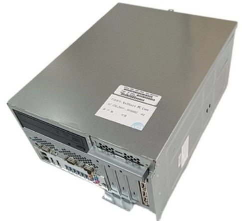 4450770628 445-0770628 อะไหล่เครื่อง ATM คุณภาพสูง NCR Misano PC Core อะไหล่เครื่อง ATM