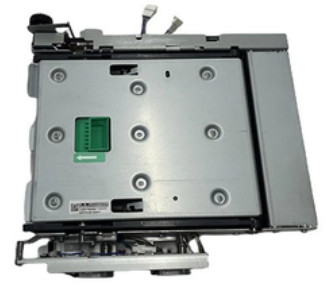 0090029377 009-0029377 อะไหล่เครื่อง ATM NCR BRM การขนส่งแนวตั้ง