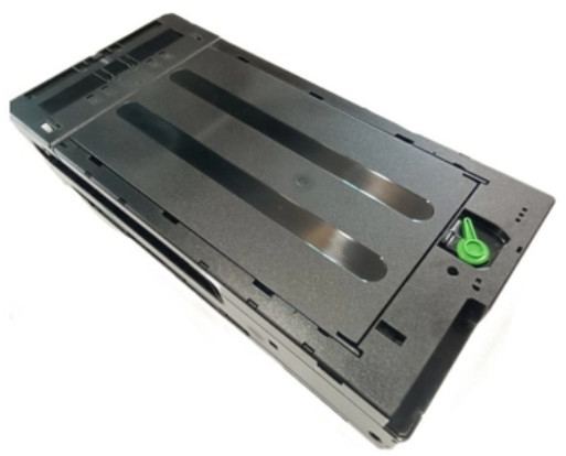 1750301684 01750301684 อะไหล่เครื่อง ATM DN 200 N906 Diebold Nixdorf AIC ALL IN CASSETTE CONV แอตแมนอะไหล่