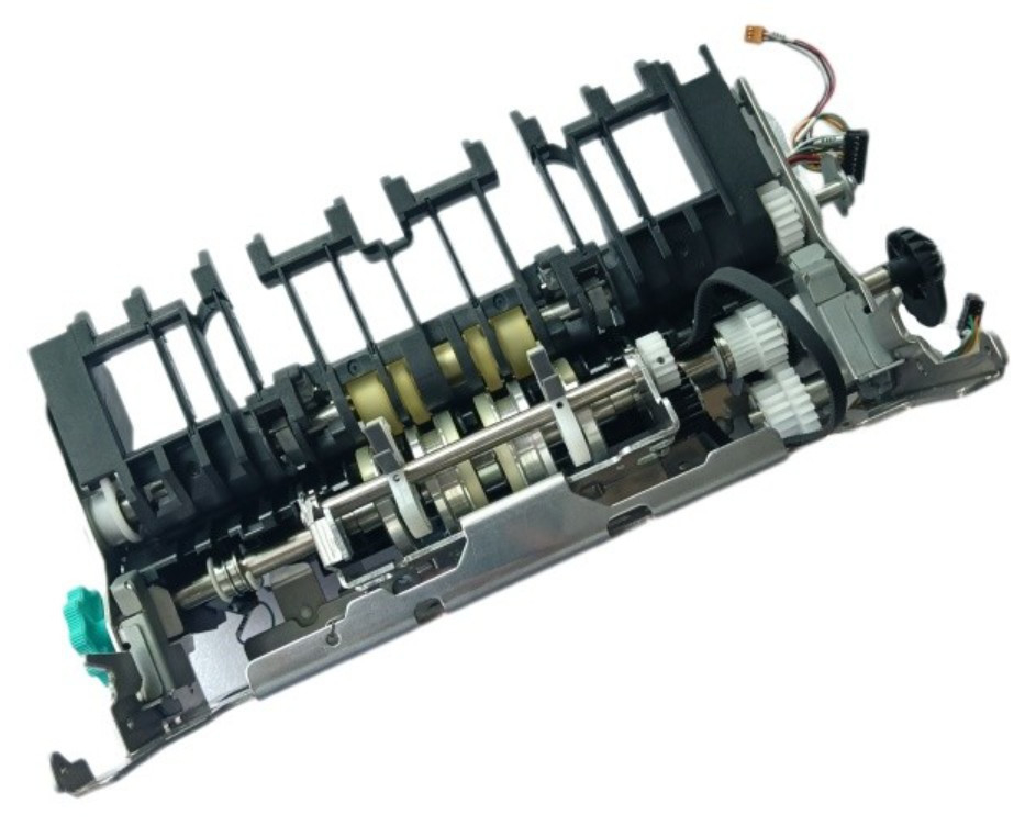 49260565000A 49-260565-000A Diebold เครื่อง ATM ชิ้นส่วน Diebold UCS-FEED ASM FOR TTW เครื่อง ATM ชิ้นส่วนสํารอง
