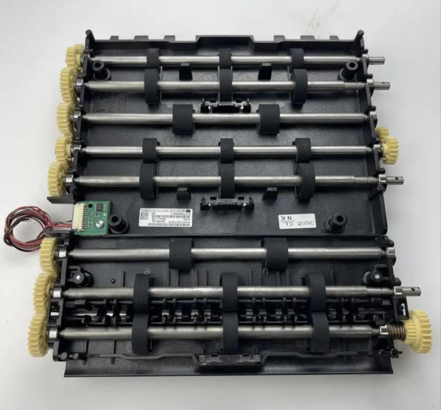 Wincor C4060 DN200 โมดูลขนส่ง 1750172618 01750172618