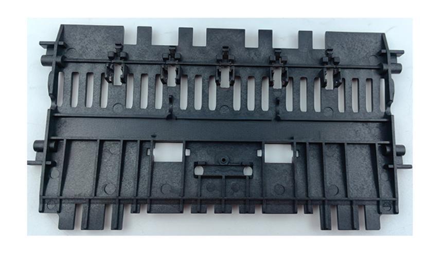 อะไหล่ Wincor Nixdorf สำหรับ C4060 AU MODULE 01750133107 อะไหล่ตู้ ATM