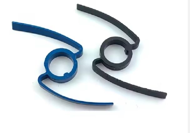 วินคอร์ ซี1,PADDLE TWOFOLD H-NBR 75 01750337480 1750337480 ชิ้นส่วน ATM