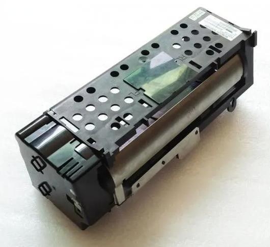01750157286 ชลเตอร์ 8x CMD FL เครื่อง ATM อะไหล่เครื่อง Wincor Nixdorf