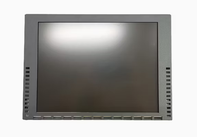 1750180259 Wincor Cineo C4060 LCD 15" DVI Display Monitor 1750237316 ส่วนเครื่อง ATM