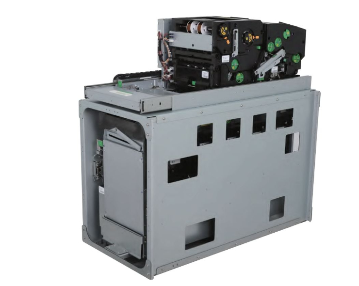 โมดูลรีไซเคิลเงินสด GRGBanking CRM9250N เครื่องจ่ายเงินสดรีไซเคิล อะไหล่ตู้ ATM