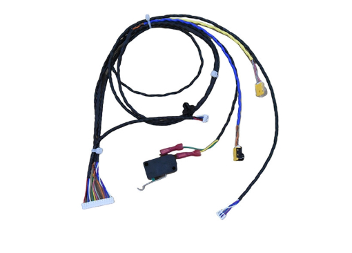 49267160000A 49-267160-000A Diebold Nixdorf Opteva 2.0 AFD เส้นสายเซ็นเซอร์