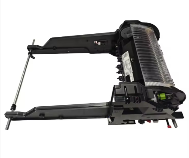 1750342439 Diebold Nixdorf SDU Stacker Dispense Unit FL RL V6A DN200/250/450 เครื่อง ATM