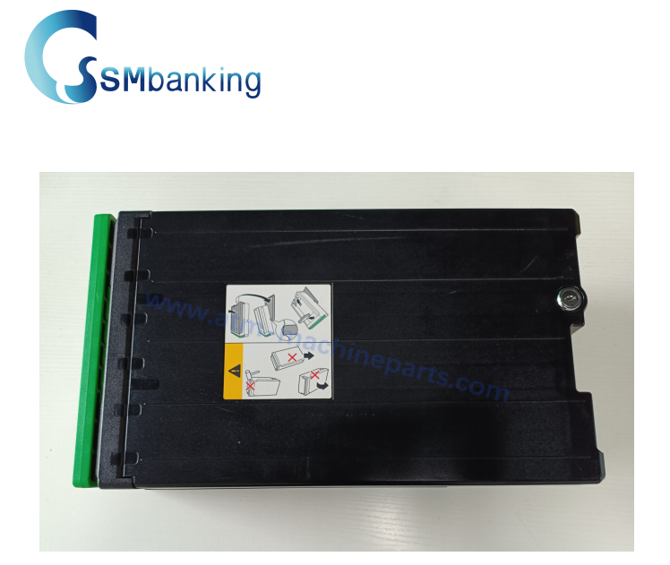 NCR 009-0029127 0090029127 BRM Exception Bin / Reject Cassette