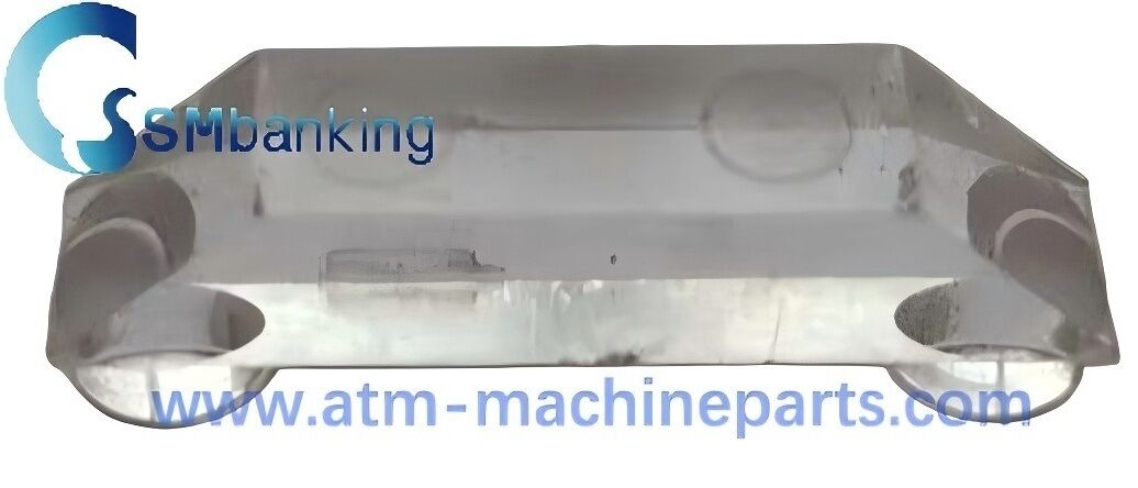 Hyosung CDU Clamp กระพริสมรถยนต์ 30*6.3*9.5 ATM เครื่องจ่ายเงิน