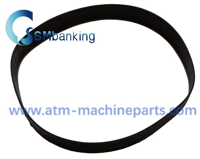 Hyosung CDU Clamp Carriage เข็มขัดเรียบ 10*212*065อุปกรณ์ส่วนตัวเครื่อง ATM