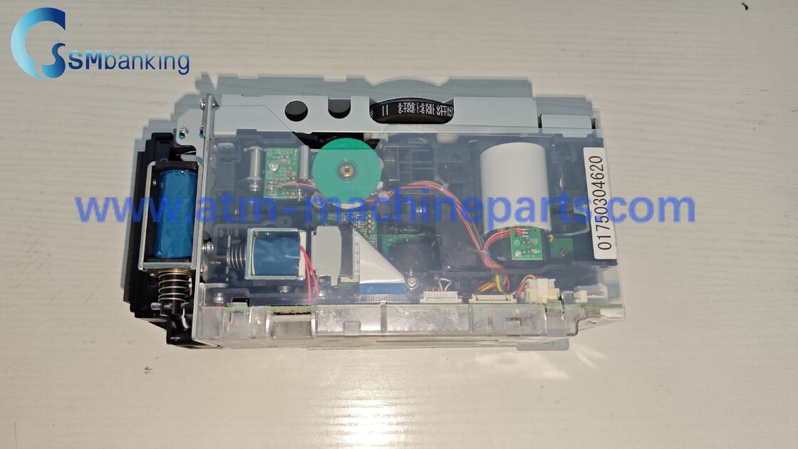 01750304620 เครื่องอ่านบัตร Wincor SANKYO CHD-mot ICT3H5-3A7790