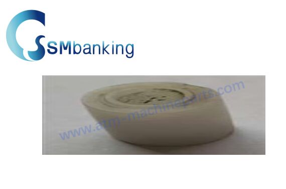 ตู้ ATM Hyosung CDU เครื่องจ่าย White Bushing 300006572 5 × 10.7 × 14.7 ขายตรงจากโรงงาน