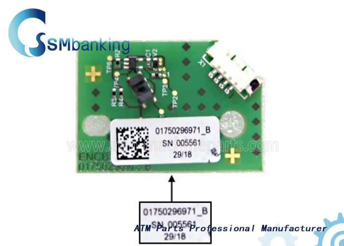 บอร์ด Encoder RM4 (ENCB3) 1750296971