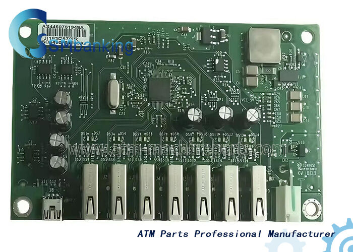 ฮับ USB สากล - ASSY ระดับบนสุด 445-0761948