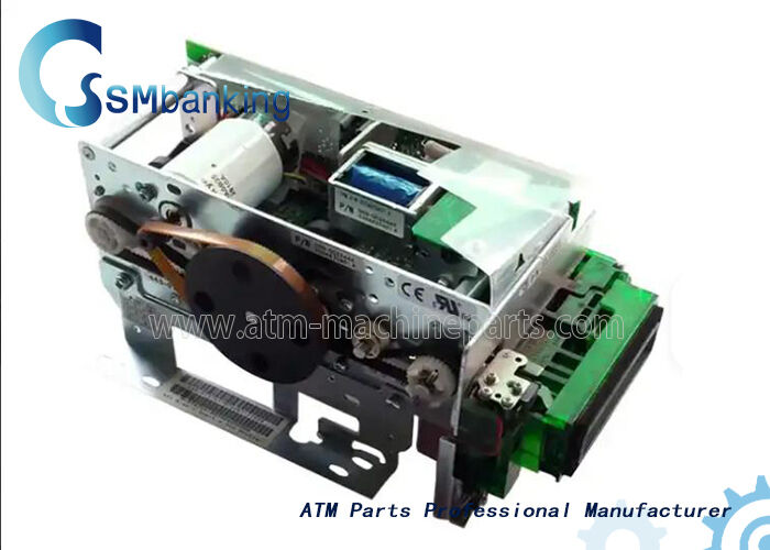 LECTORA ATM (NCR SELF SERV UIMCRW TRACK 3 R/W) HICO 445-0737837 สถานที่ที่ใช้งาน