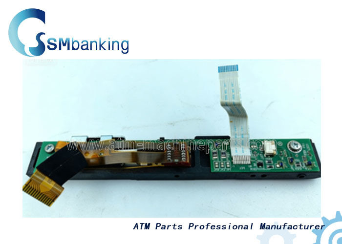 GRG 8240 การ์ด Reader หัวแม่เหล็ก 3 เส้น (3 อ่านและ 3 เขียน) สําหรับ ICT3Q8 998-3001970/998300197