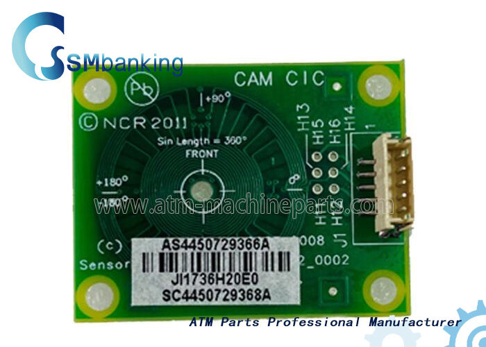 S2 แคม CIC เซนเซอร์ Assy 445-0729366/4450729366