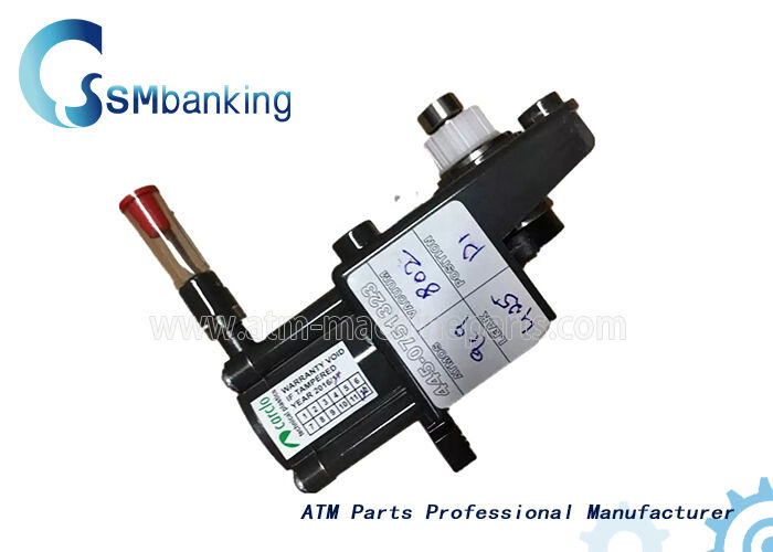 S2 ปั๊มสุญญากาศ ASSY 445-0776990/4450776990