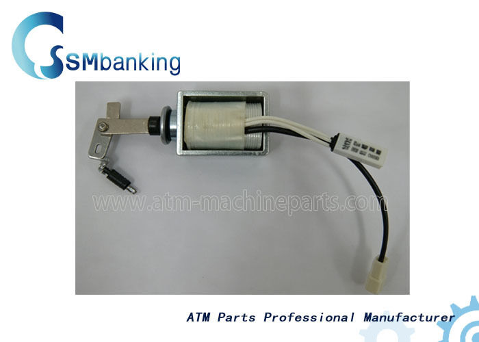 อุปกรณ์สํารองเครื่อง ATM Hyosung Up Kit Unit Sub Assy Gate SOL S7430000297