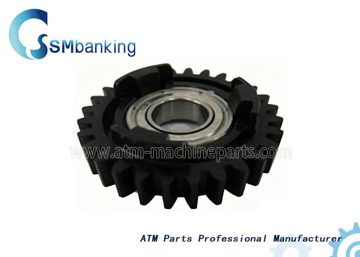 Hyosung CDU10 Dispenser อีเดอลเกียร์ประกอบการ Z28W06M10 S7310000409