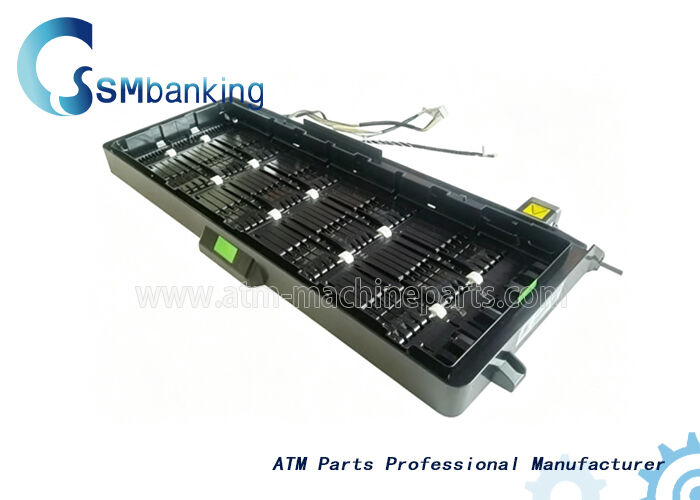 ATM spart parts  Diebold Nixdorf CHT Lower Transport RM4V DN ATM Parts 1750301917 01750301917