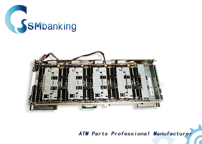อะไหล่ ATM Diebold 368 ECRM ULT5A เครื่องรีไซเคิล เครื่องนําเสนอ