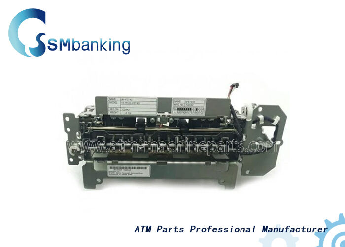 อะไหล่เครื่อง ATM Diebold Nixdorf โรลเลอร์พัดยาง 49229505000A