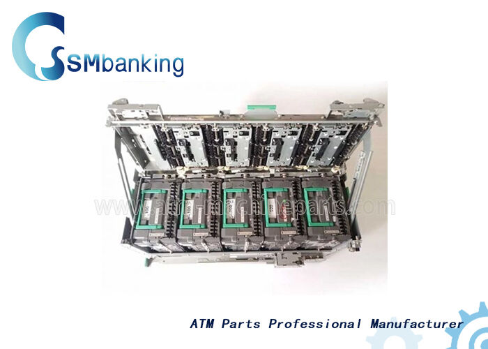 ATM Spare Parts Diebold 368 ECRM LWR 5-CSET AB & RB TS-M1U1-LWS51 49229500000A