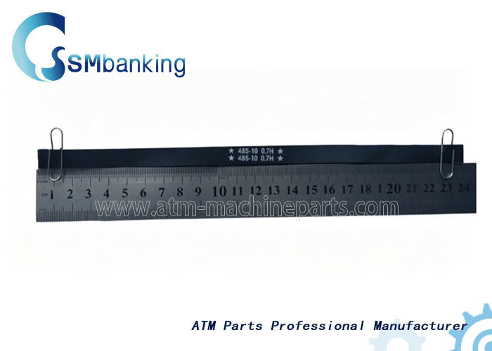 ส่วน ATM KD02905-0485 NCR GBRU GBNA เข็มขัดเรียบ 485-10-0.7H 998-0913938
