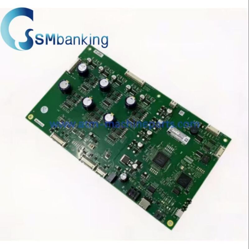01750311974 Diebold Nixdorf DN200 Lower Upper Controller Board 1750311974