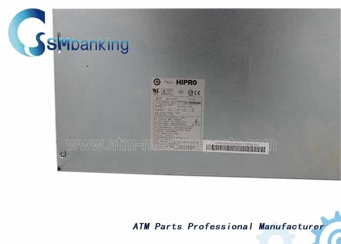 ส่วนเอทีเอ็ม NCR 6622 ATM แหล่งจ่ายไฟ 343W 009-0028269 ในคุณภาพดีใหม่ที่เป็นต้นฉบับ