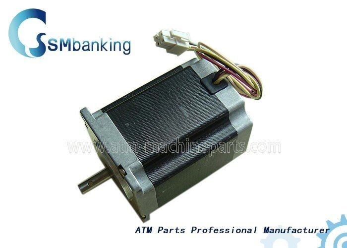 ATM ชิ้นส่วน 4450643114 NCR NCR Stepper Motor Assy 445-0643114 ในสต็อกที่มีคุณภาพดี