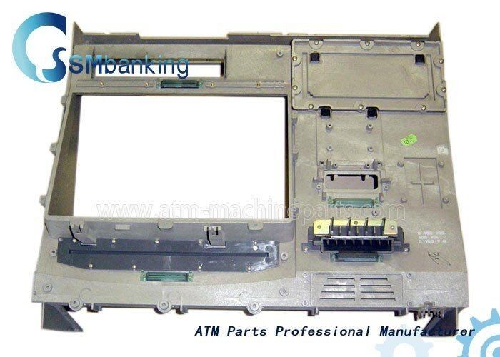 ATM ส่วน 4450668159 Fascia, MCRW Assembly สำหรับ NCR 5887 ATM Macine Personas 87