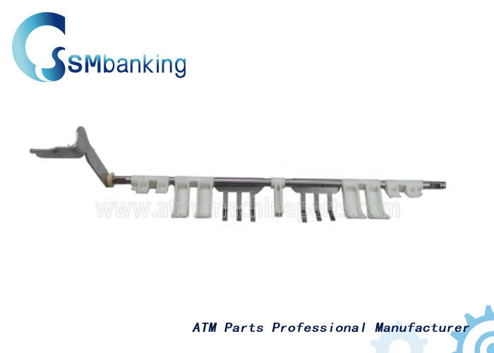 1750200435 1750200435-80 Wincor Nixdorf ชิ้นส่วน ATM Cineo V โมดูลรางคู่มือ
