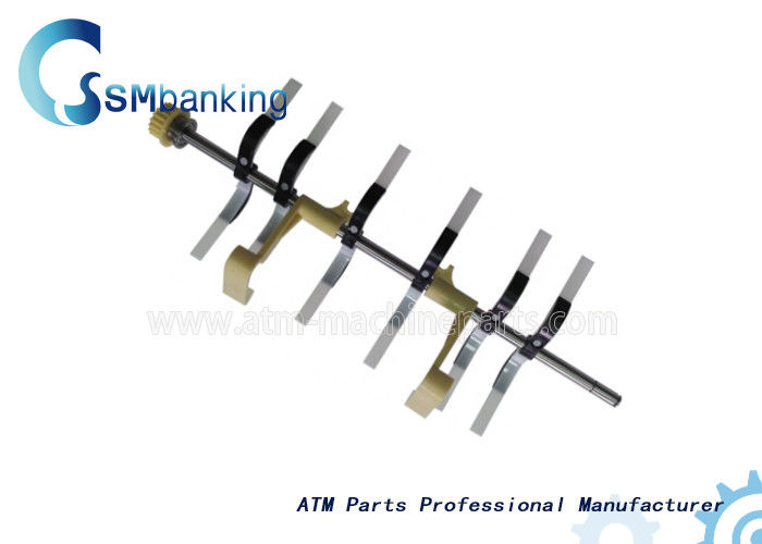 1750200435-72 Wincor Nixdorf ชิ้นส่วน ATM Cineo V โมดูลแยกเพลา