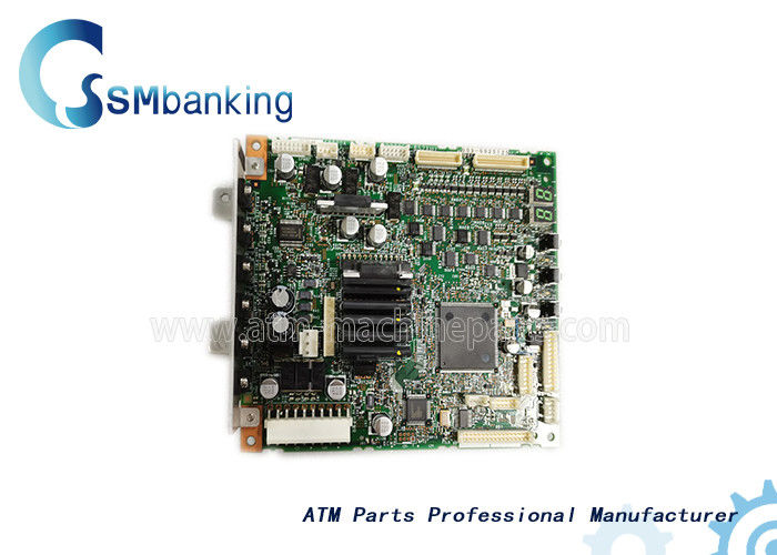 009-0025125 NCR ชิ้นส่วนเครื่องจักร ATM GBNA / GBRU บอร์ดหลักด้านบนใน NCR 6631 0090025125