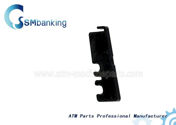 445065494 NCR ATM Parts 58xx ปฏิเสธเทปคาสเซ็ตคลิปด้านบนแปรงป้องกันไฟฟ้าสถิต 445-0654947