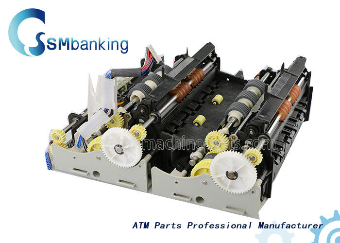 Noppelabz Einheit MDMS V Module CMD-V4 1750130810 Wincor ชิ้นส่วนเครื่อง ATM