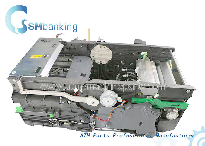Single Reject Wincor Stacker Module สำหรับเครื่องจ่ายเงินสด ATM 1750109659