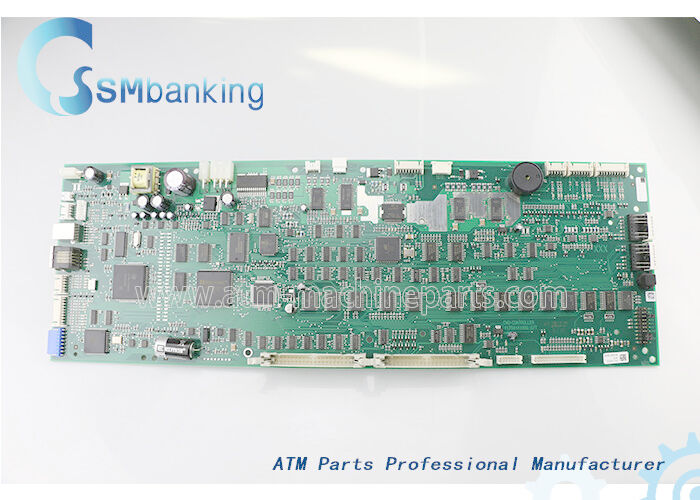 Wincor ATM Parts CMD Control Board II USB ASSD 01750105679 1750105679 รายการที่ผ่านมา