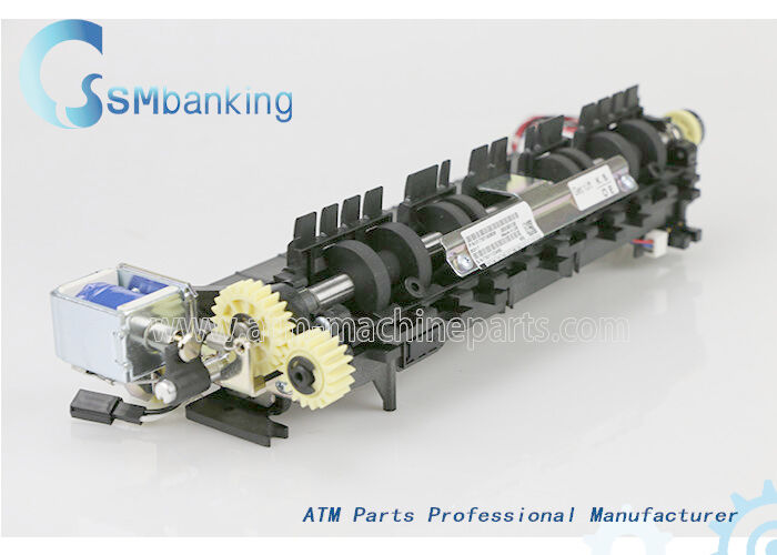 01750190808 ชิ้นส่วน ATM ของ Wincor Nixdorf C4060 Cineo Transp Module Head CAT 2 Cassette